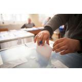 Curtea de Apel București obligă Guvernul să organizeze alegeri la Primăria Sectorului 5