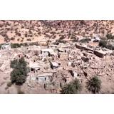 Cutremur &icirc;n Maroc. Ce mecanism tectonic a provocat seismul de 6,8 grade pe Richter