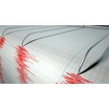 Un nou cutremur &icirc;n Gorj. Replica a avut magnitudinea de 4,4