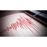 Patru cutremure au avut loc noaptea trecută &icirc;n Rom&acirc;nia