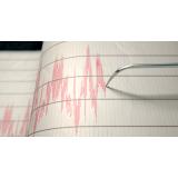 Cutremur cu magnitudinea de 4,1 pe scara Richter &icirc;n Rom&acirc;nia. Unde s-a resimțit seismul