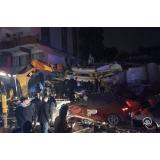 Cutremure &icirc;n Turcia: &Icirc;n mijlocul dezastrului sunt prinşi şi mulţi fotbalişti rom&acirc;ni, titulari la cluburile din Turcia. Mărturiile lor