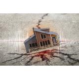 Cutremurul de 5,2 din Gorj l-a surprins pe directorul INFP. Seismul a fost resimțit &icirc;n 18 județe din Rom&acirc;nia, inclusiv &icirc;n Serbia și Bulgaria