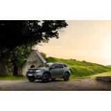 Dacia Duster, al treilea cel mai v&acirc;ndut SUV din Europa, &icirc;n prima jumătate a lui 2023