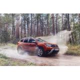 Dacia Duster este &icirc;n top 10 cele mai bune mașini off-road 4x4 &icirc;n 2023