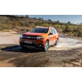 Dacia ar putea fi repoziționată ca rival pentru Jeep &icirc;n Europa