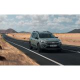 Dacia Jogger, primul automobil rom&acirc;nesc hibrid. Versiunea se lansează la Salonul de la Paris