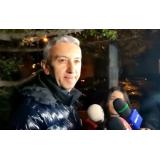 Dan Diaconescu, după plasarea &icirc;n arest la domiciliu: &bdquo;De doi ani mă șantajează&rdquo;