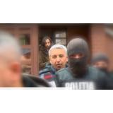 Dan Diaconescu, reținut de poliție. Fostul patron OTV este acuzat de acte sexuale cu minore și folosire a prostituției infantile