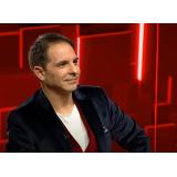 Dan Negru a primit premiul pentru personalitatea media a anului 2022: &bdquo;Răduleasca sau Marin sunt babe&rdquo;