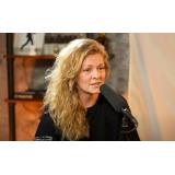 De ce nu-și duce Dana Nălbaru fiul la școală: &bdquo;E haios să ai așa un copil&rdquo;