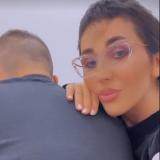 Dana Roba a chemat ambulanța. Starea ei s-a agravat, după confruntarea cu Daniel Balaciu: &bdquo;de la stresul ăsta puternic&rdquo;