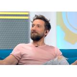 Vacanța din Maldive, un real coșmar pentru Dani Oțil. Ce a pățit prezentatorul: &bdquo;Ce se &icirc;nt&acirc;mpla dacă eram cu copilul?&rdquo;