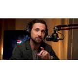 De ce a decis Dani Oțil să nu &icirc;și ia fiul &icirc;n vacanțe: &bdquo;&Icirc;mi pare rău, dar o să merg cu maică-ta&rdquo;