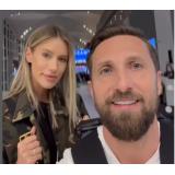 Dani Oțil și Gabriela Prisăcariu au schimbat data nunții: &bdquo;&Icirc;ți spun un secret&rdquo;