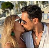 De la fană la iubită! Cum a cunoscut-o Daniel Pavel pe actuala lui parteneră de viață