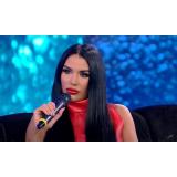 Daniela Crudu, imagini de senzație cu burtica de gravidă. Bruneta este &icirc;nsărcinată &icirc;n trei luni