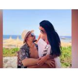 Daniela Crudu, primele declarații despre iubitul ei. Cum a reușit să o cucerească bărbatul