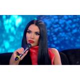 Fată sau băiat? Daniela Crudu a aflat sexul copilului și i-a ales deja numele