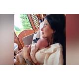 Daniela Crudu, declarații emoționante despre nașterea prematură: &bdquo;Am fost &icirc;ntr-o urgență că nu mai mișca fetița&rdquo;