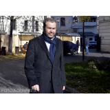 Darius V&acirc;lcov a fost dat &icirc;n urmărire generală de Poliția Rom&acirc;nă, după condamnarea la 6 ani de &icirc;nchisoare