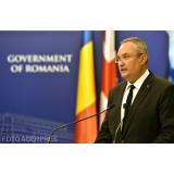 Data la care premierul Nicolae Ciucă &icirc;și dă demisia. Guvernul Ciolacu va avea mai puține ministere
