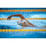 David Popovici a devenit campion european la 100 m liber stabilind un nou record mondial