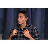 David Popovici, gest de milioane pentru o familie nevoiașă: &bdquo;Dacă pot ajuta, nu stau niciodată pe g&acirc;nduri&rdquo;