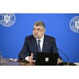 De c&acirc;nd vor putea merge rom&acirc;nii &icirc;n SUA fără vize. Anunțul oficial al premierului Marcel Ciolacu, aflat &icirc;n vizită peste ocean