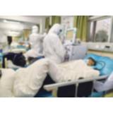 15 decese &icirc;nregistrate la pacienți cu gripă &icirc;n Rom&acirc;nia