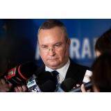 Nicolae Ciucă &icirc;și depune mandatul, luni. Cine va fi premier interimar