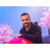 Ce meserie ar fi avut Denis Hanganu, dacă nu era actor: &bdquo;O spun fără urmă de exagerare&rdquo;