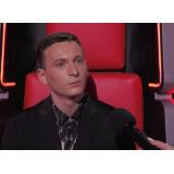 Cum a reacționat Denis Roabeș c&acirc;nd a aflat că va fi jurat la Vocea Rom&acirc;niei: &bdquo;C&acirc;nd m-au sunat și mi-au spus...&rdquo;