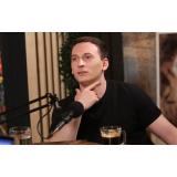 Denis Roabeș, o amenințare pentru ceilalți jurați de la Vocea Rom&acirc;niei. Fanii cred că are toate șansele să c&acirc;știge acest sezon