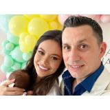 Flick și Denisa Filcea, primul Crăciun alături de fiica lor: &bdquo;ne pregătim la fel ca anul trecut&rdquo;