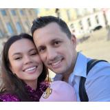 Cum este viața de mămică pentru Denisa Filcea. &bdquo;Mă bucur de ceea ce am fără să mă pl&acirc;ng&rdquo;