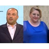 Diana Șoșoacă, acuzații dure la adresa soțului, &icirc;n plin divorț. De ce a cerut ordin de protecție