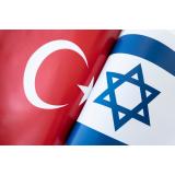 Israelul &icirc;și retrage diplomații din Turcia &icirc;n urma numeroaselor &bdquo;amenințări teroriste&rdquo;