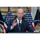 Discursul lui Joe Biden, așteptat de o lume &icirc;ntreagă: &bdquo;Hamas şi Putin, ameninţări diferite, dar au un lucru &icirc;n comun&rdquo;