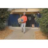 A &icirc;nceput distribuirea pachetelor cu 25 de kilograme de alimente de la UE. Cine poate primi acest ajutor