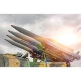 Medvedev amenință lumea cu armele nucleare. &bdquo;Rusia are dreptul să le folosească&rdquo;