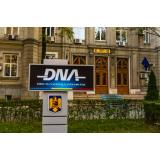 Profesor de la Universitatea Politehnica, reținut de DNA pentru luare de mită