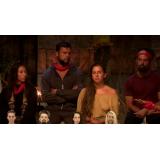 DOC și Ada Dumitru s-au luat la bătaie. Cum i-a pedepsit prezentatorul emisiunii Survivor Rom&acirc;nia