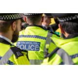 Doi polițiști din Londra au fost &icirc;njunghiați chiar &icirc;n centrul orașului