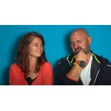  Doina Teodoru și Cătălin Scărlătescu, schimbări &icirc;n relație după America Express: &bdquo;Asta este și una dintre părțile frumoase&rdquo;