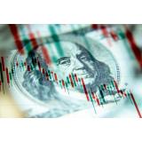 Dolarul &icirc;nregistrează un record istoric! Dolarul trece de 5 lei