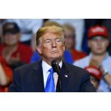 Donald Trump va candida la alegerile prezidențialele din SUA din 2024