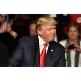 Trump este gata pentru un nou mandat. &bdquo;Foarte, foarte probabil o voi face din nou. Pregătiți-vă!&rdquo;