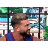 Dorian Popa nu ar merge pe o insulă pustie cu Bianca Drăgușanu. Care a fost reacția vedetei: &bdquo;Par eu vreo...?&rdquo;