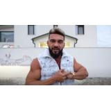 Dorian Popa s-a pregătit deja pentru Crăciun: &bdquo;Bradul e senzațional. Din stradă se vede ca și cum...&rdquo;